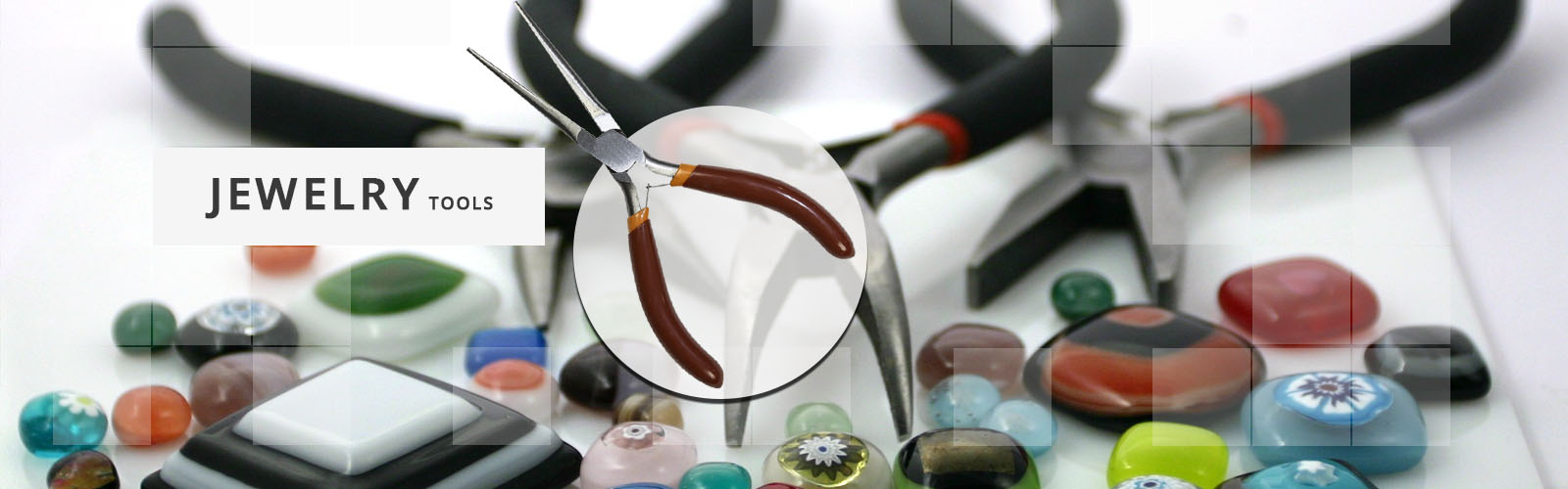 Jewelry Tools