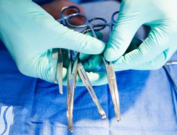 Surgical Instruments & Tools