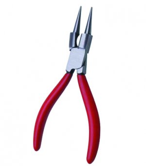 Round Pliers