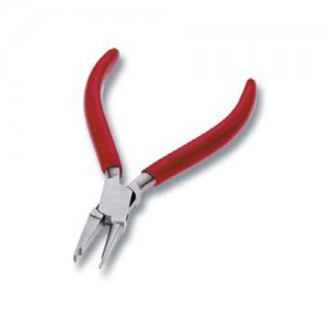 Flat & Round + Half Round Pliers