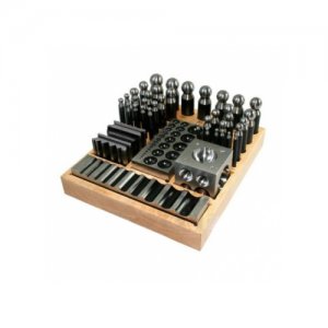 Dapping Blocks & Punches