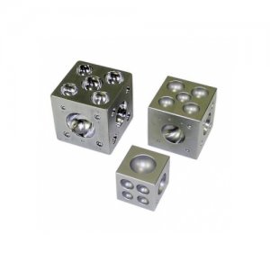 Dapping Blocks & Punches