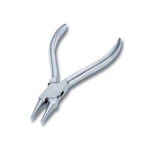 Round Pliers