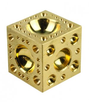 Dapping Blocks & Punches