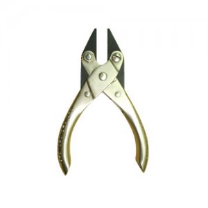 Parallel Pliers & Cutters
