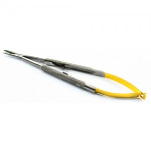 Forceps TC