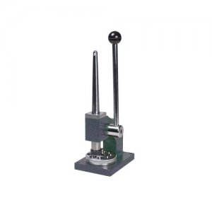 Ring sizer & Saw frame