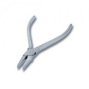 Flat Pliers