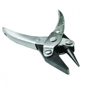Parallel Pliers & Cutters