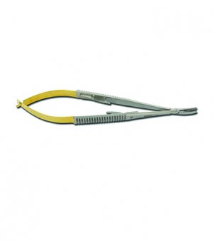Forceps TC